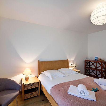 Le Camelia Proche Aeroport Apartment Tours Exterior foto