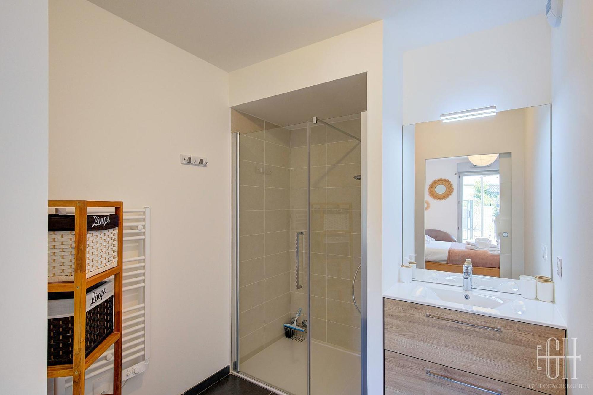 Le Camelia Proche Aeroport Apartment Tours Exterior foto