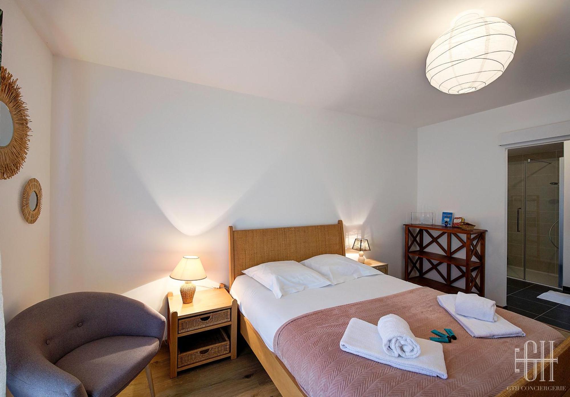 Le Camelia Proche Aeroport Apartment Tours Exterior foto